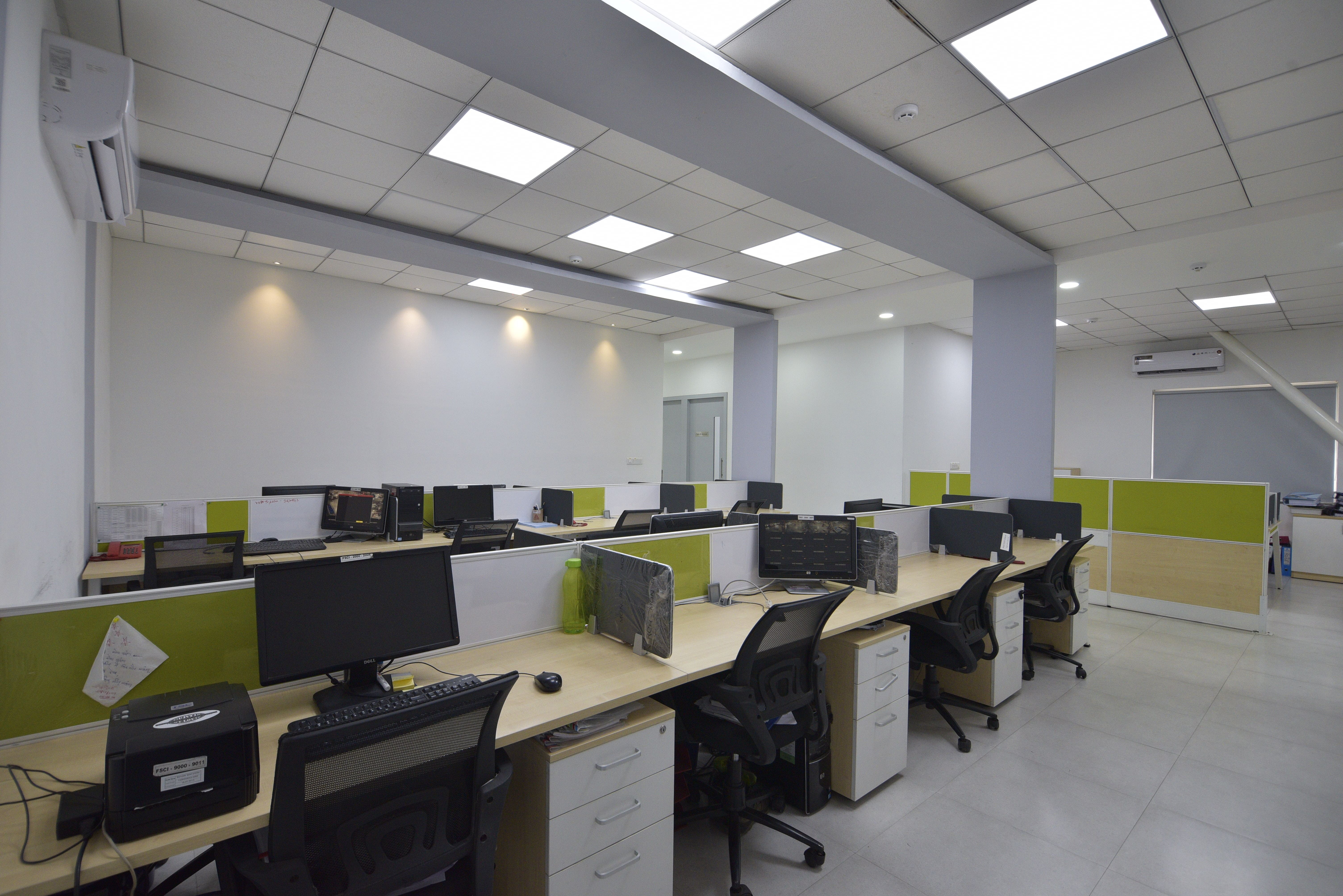Importance of Interior Designers for Commercial Space